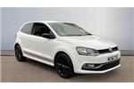 2017 Volkswagen Polo