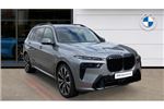 2024 BMW X7