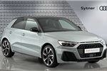 2024 Audi A1