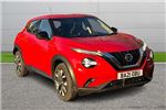 2021 Nissan Juke