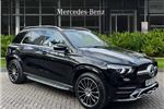 2022 Mercedes-Benz GLE