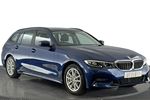 2021 BMW 3 Series Touring