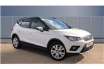 2018 SEAT Arona