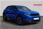 2023 Vauxhall Mokka