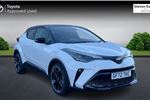 2022 Toyota C-HR