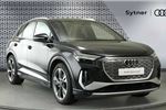 2021 Audi Q4