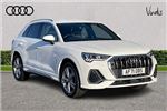 2021 Audi Q3