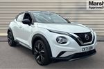 2021 Nissan Juke