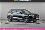 2021 Volvo XC40 Recharge