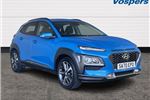 2020 Hyundai Kona