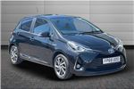 2019 Toyota Yaris