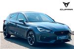 2023 Cupra Leon