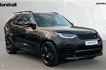 2024 Land Rover Discovery