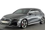 2020 Audi S3