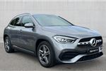 2022 Mercedes-Benz GLA