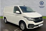 2024 Volkswagen Transporter 2.0 TDI 150 Highline Van