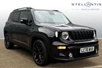 2020 Jeep Renegade