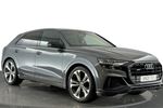 2021 Audi Q8