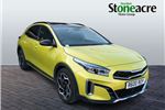 2023 Kia XCeed