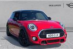 2019 MINI Hatchback