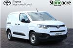2023 Toyota Proace City