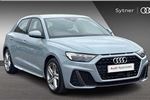 2023 Audi A1