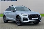 2024 Audi Q5 Sportback