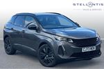 2023 Peugeot 3008