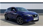 2022 Nissan Qashqai