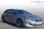 2021 Peugeot 508 SW