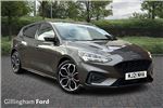 2021 Ford Focus