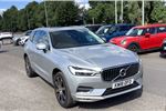 2018 Volvo XC60