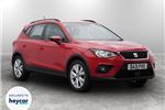 2021 SEAT Arona