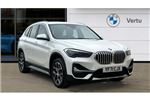 2021 BMW X1