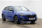2022 Skoda Scala