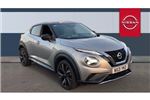 2021 Nissan Juke