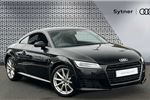 2018 Audi TT