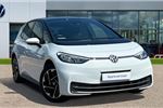 2021 Volkswagen ID.3