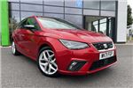 2021 SEAT Ibiza