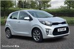 2021 Kia Picanto