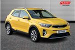 2021 Kia Stonic