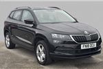 2018 Skoda Karoq