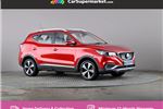 2020 MG ZS