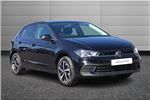 2024 Volkswagen Polo
