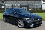 2024 Mercedes-Benz A-Class