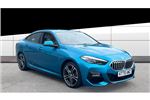 2021 BMW 2 Series Gran Coupe