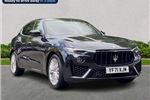 2021 Maserati Levante