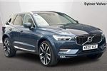 2020 Volvo XC60