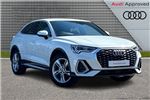 2020 Audi Q3