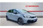 2025 Honda Jazz